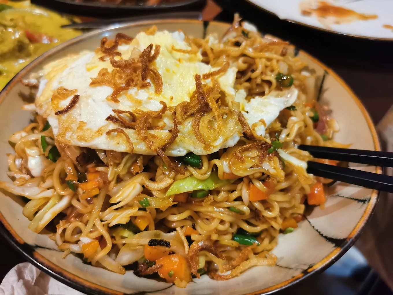 Borneo Indonesian Restaurant